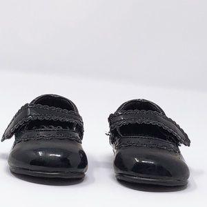 Gymboree Black Shoes